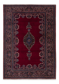 Kashan Rug 198x126cm - Persian Rugs – product image