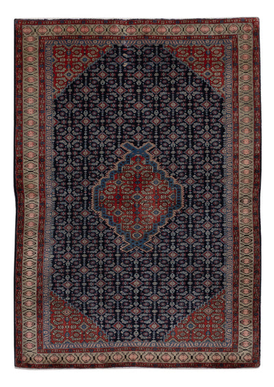 Ardabil Rug 134x200cm - Persian Rugs