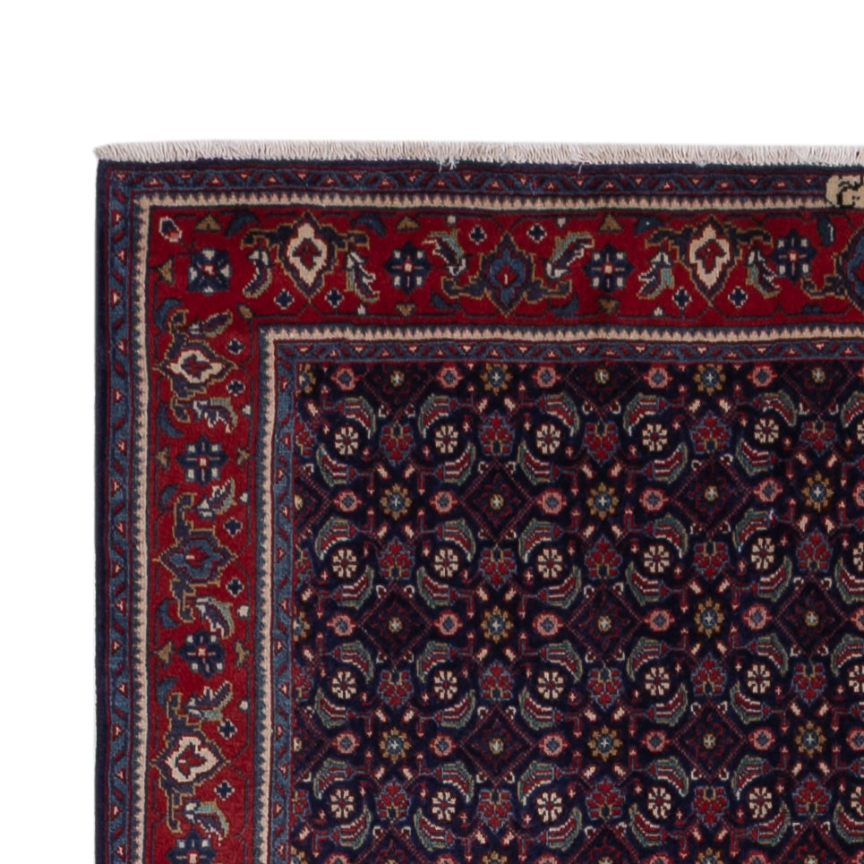 Hamadan Rug 210x125cm - Persian Rugs