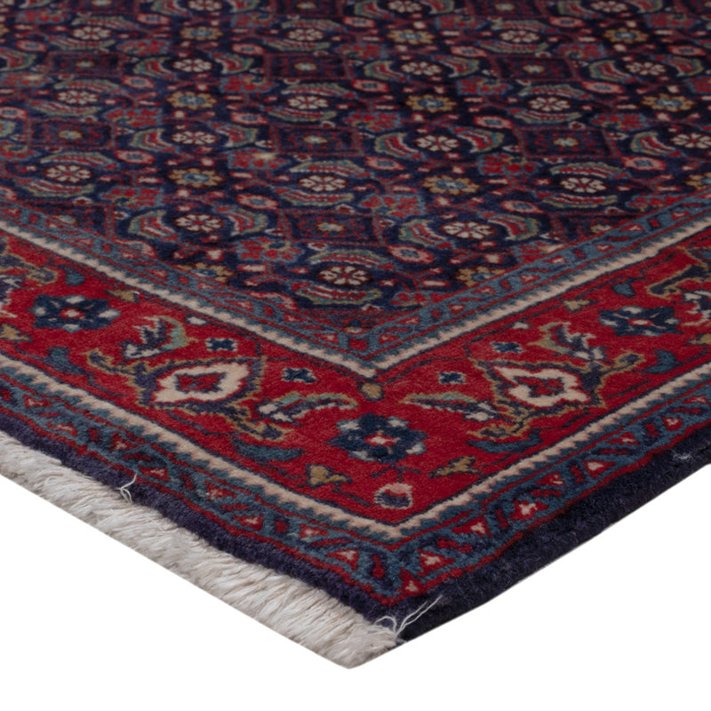 Hamadan Rug 210x125cm - Persian Rugs