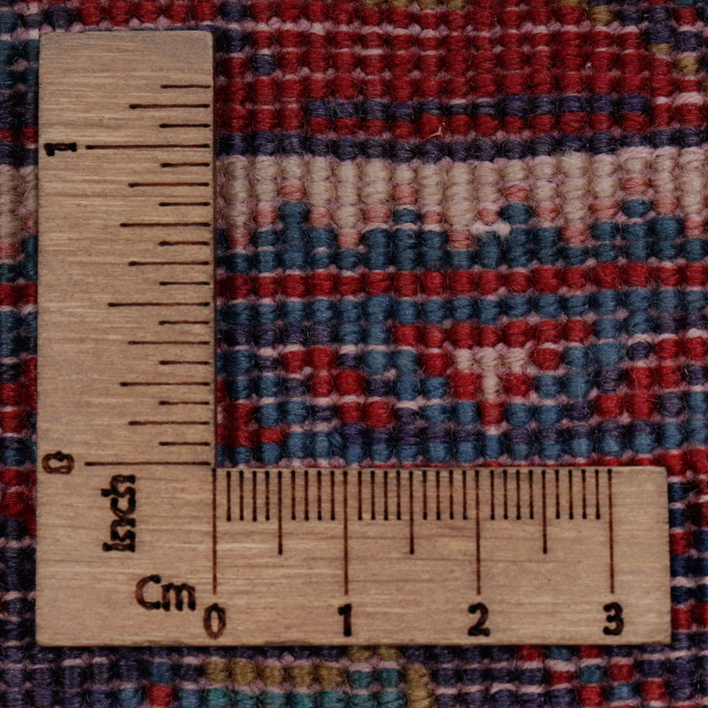 Hamadan Rug 210x125cm - Persian Rugs