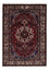 Perser Rug - Classic - 212 x 140 cm - dark red