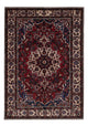 Perser Rug - Classic - 212 x 140 cm - dark red