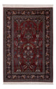 Kashan Rug 222x141cm - Persian Rugs