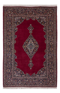 Kashan Rug 205x135cm - Persian Rugs – product image