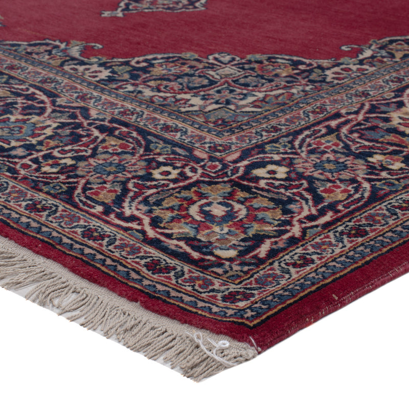 Kashan Rug 205x135cm - Persian Rugs