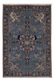 Qom Rug 218x140cm - Persian Rugs