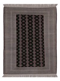 Pakistani Rug 178x135cm - Persian Rugs – product image