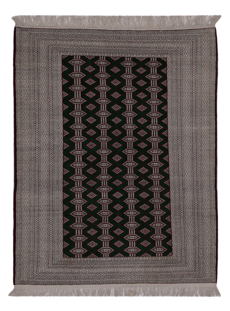 Pakistani Rug 178x135cm - Persian Rugs