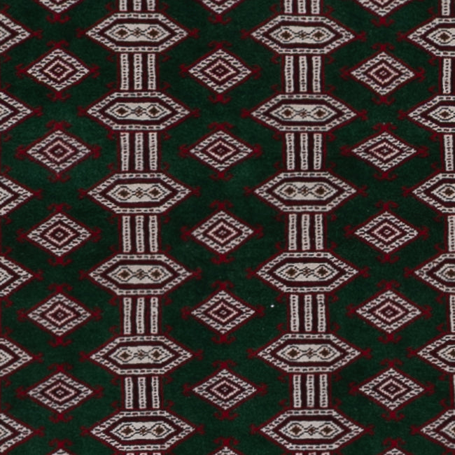 Pakistani Rug 178x135cm - Persian Rugs