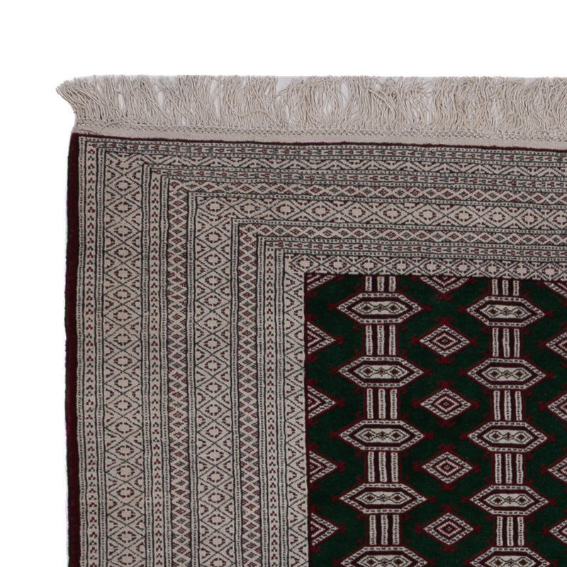 Pakistani Rug 178x135cm - Persian Rugs