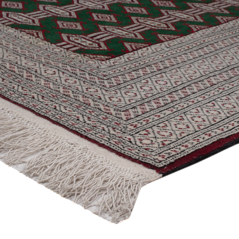 Pakistani Rug 178x135cm - Persian Rugs