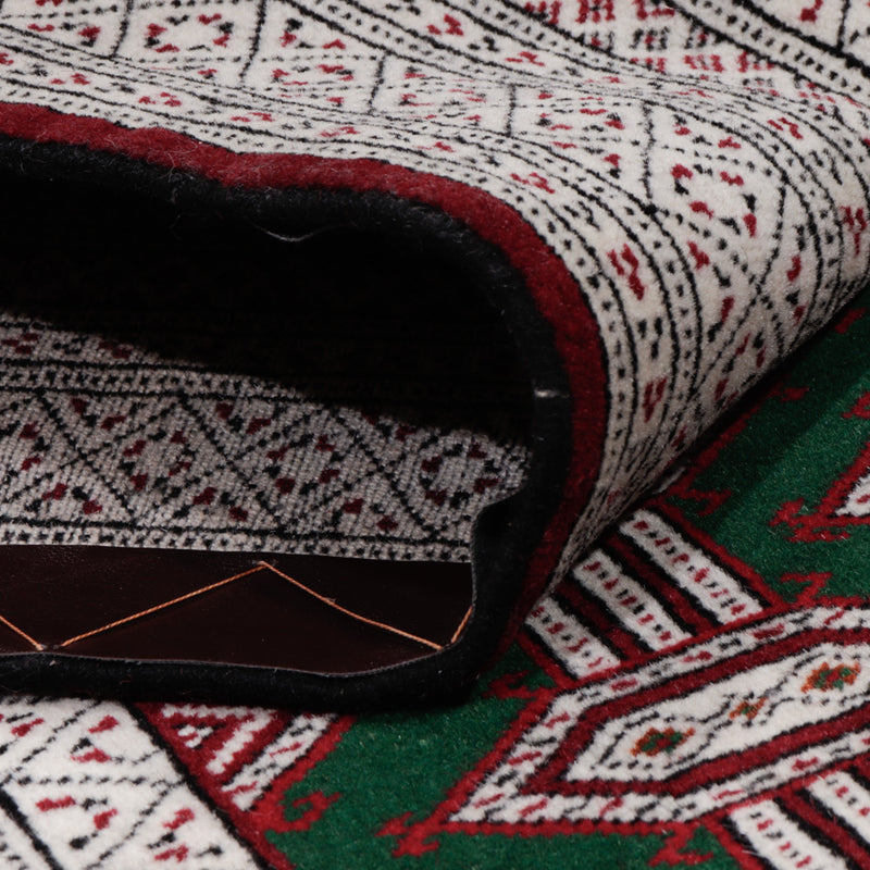 Pakistani Rug 178x135cm - Persian Rugs