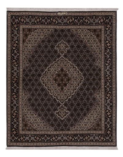 Tabriz Rug 150x197cm - Persian Rugs