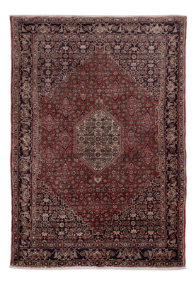 Perser Rug - Bidjar - 216 x 150 cm - rust
