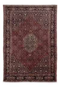 Perser Rug - Bidjar - 216 x 150 cm - rust