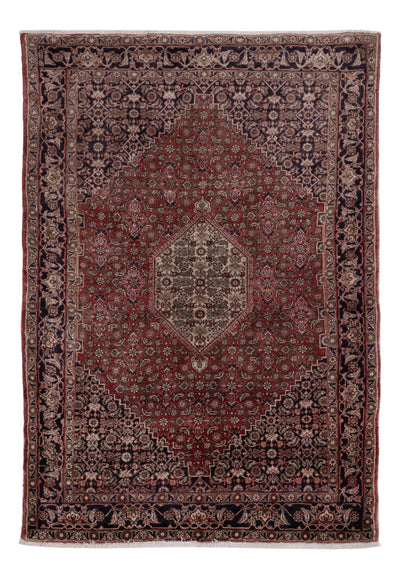 Bidjar Rug 150x216cm - Persian Rugs