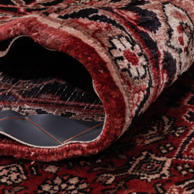 Perser Rug - Bidjar - 216 x 150 cm - rust