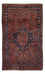 Perser Rug - Nomadic - 220 x 125 cm - red