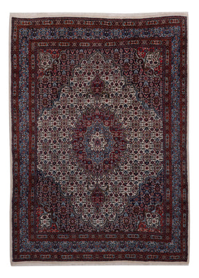Perser Rug - Classic - 295 x 200 cm - dark beige
