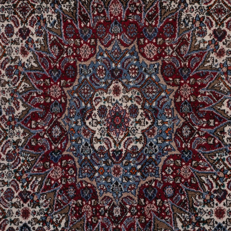 Perser Rug - Classic - 295 x 200 cm - dark beige