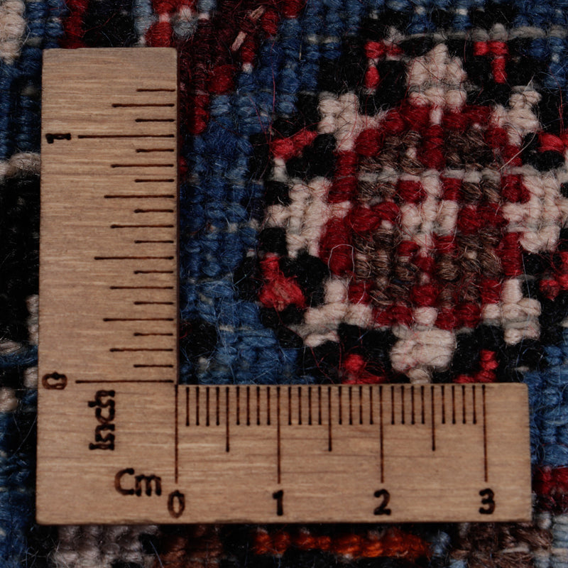 Perser Rug - Classic - 295 x 200 cm - dark beige