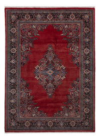 Perser Rug - Classic - 273 x 190 cm - red – product image