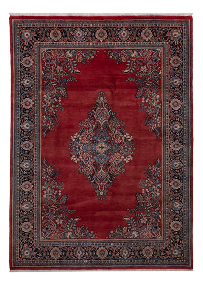 Sarouk Rug 190x273cm - Persian Rugs