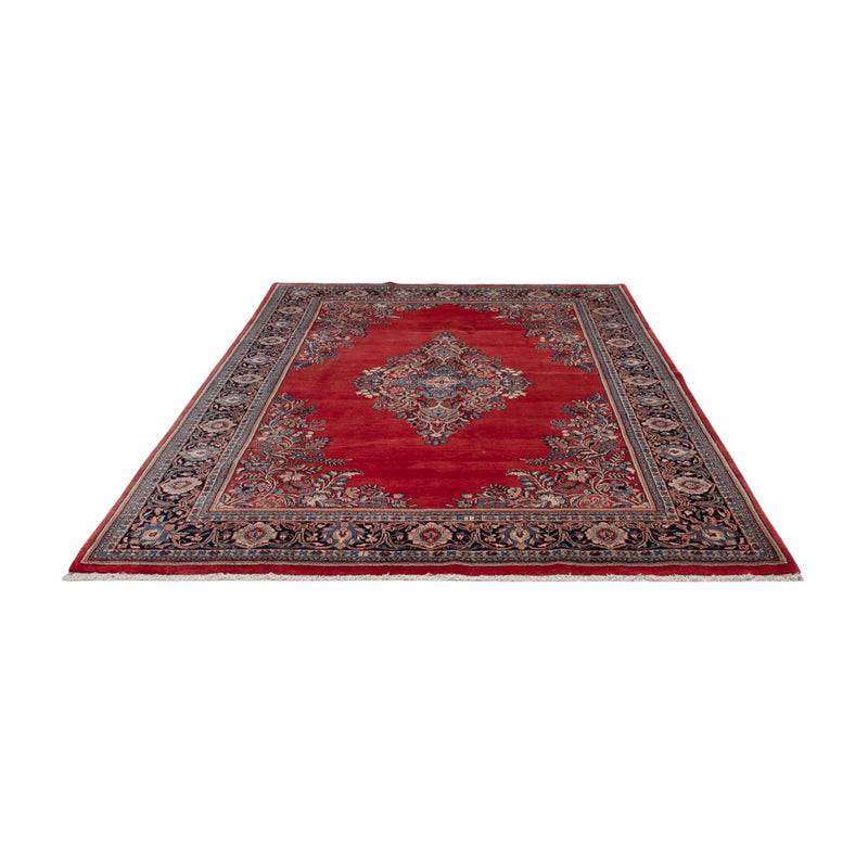 Perser Rug - Classic - 273 x 190 cm - red