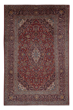 Ardakan Rugs