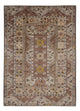 Silk Rug - Kayseri - 280 x 200 cm - light beige