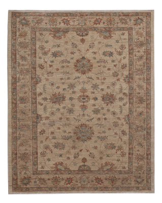 Ziegler Rug - 224 x 167 cm - light beige