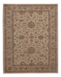 Ziegler Rug - 224 x 167 cm - light beige
