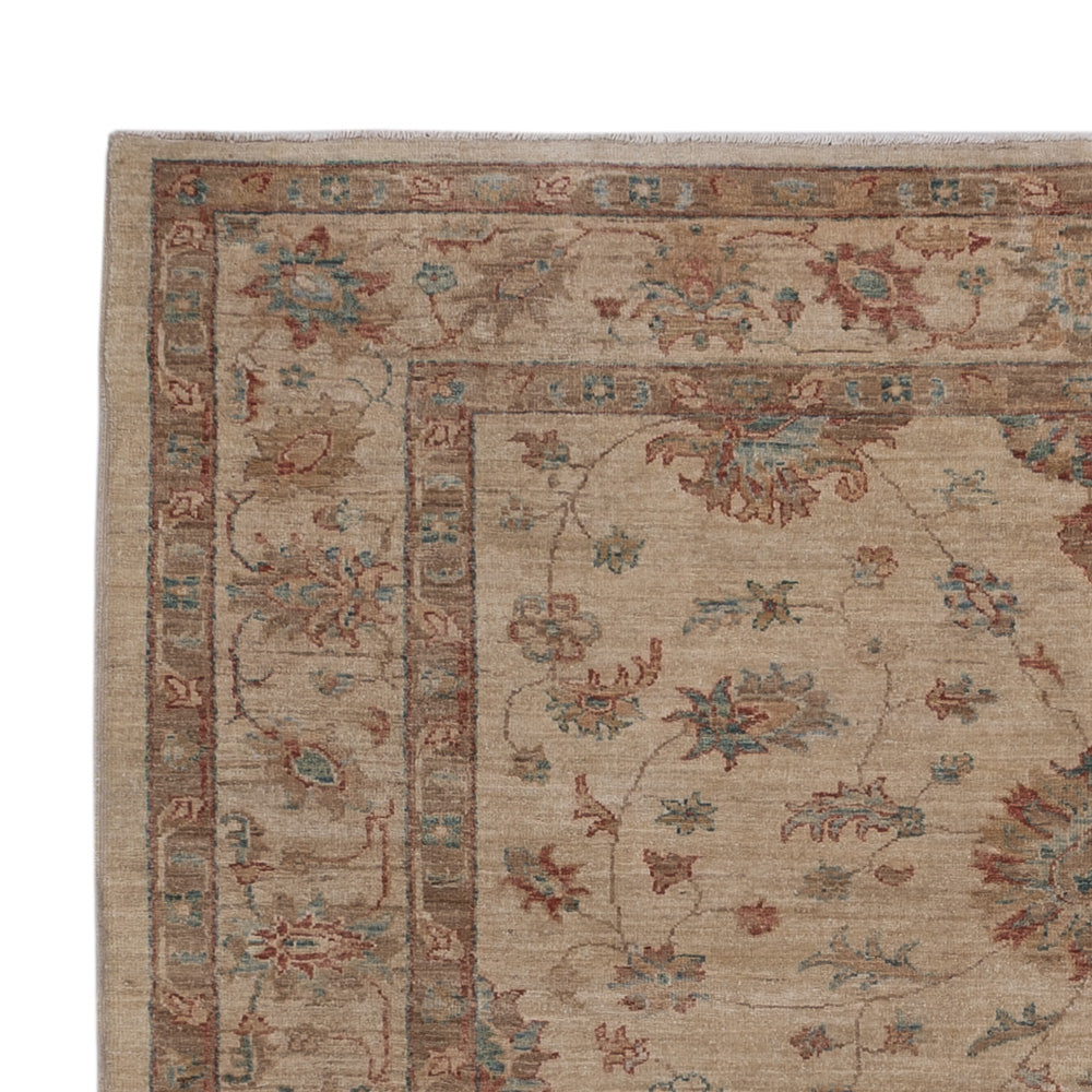 Ziegler Rug - 224 x 167 cm - light beige
