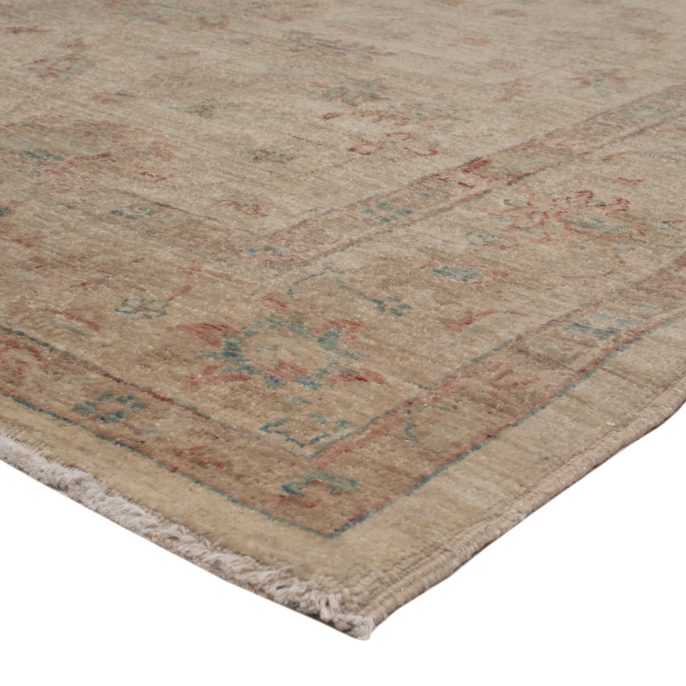 Ziegler Rug - 224 x 167 cm - light beige