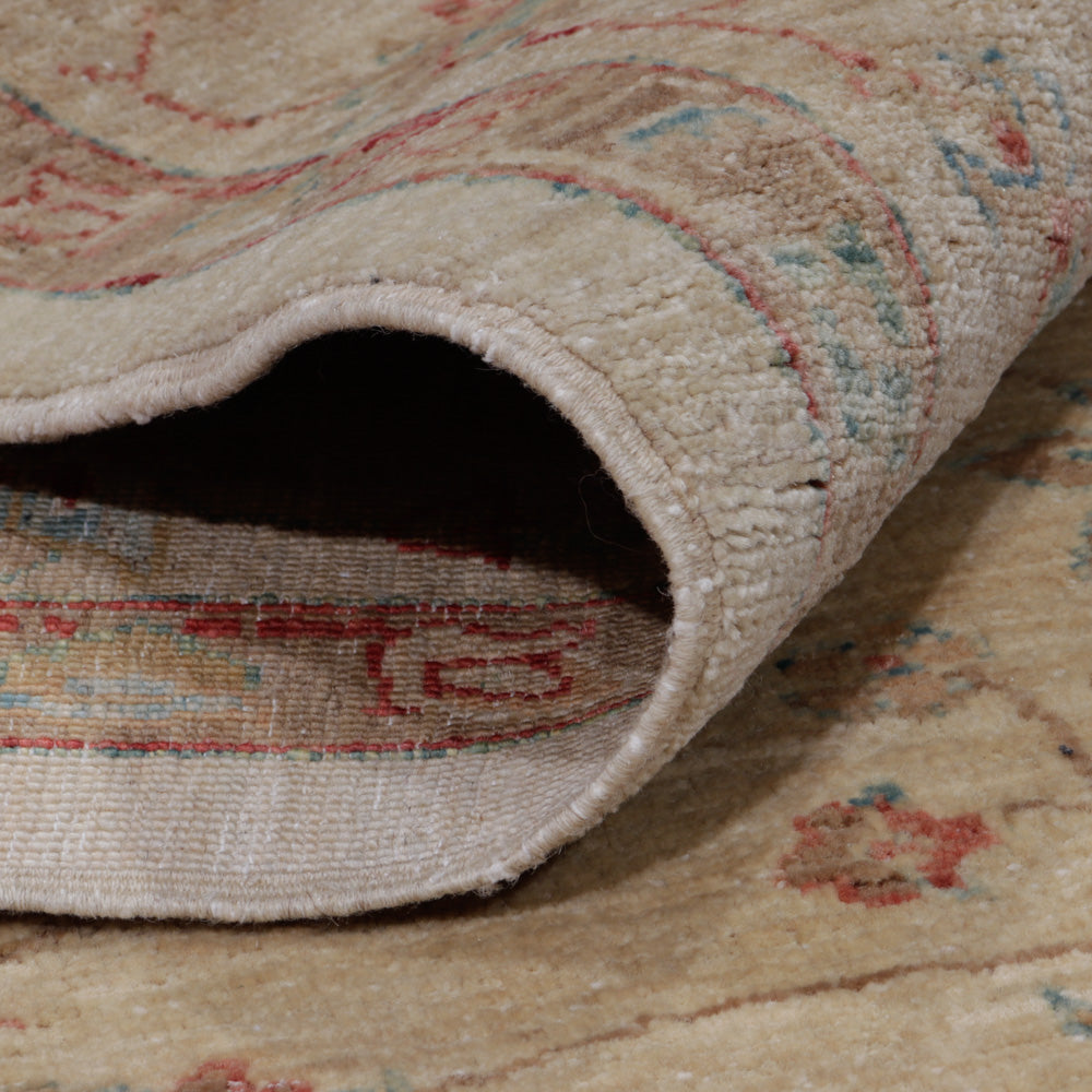 Ziegler Rug - 224 x 167 cm - light beige