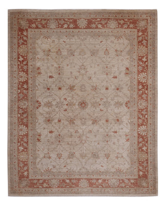Ziegler Rug - 302 x 244 cm - beige