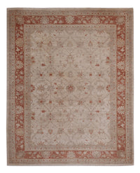 Ziegler Rug - 302 x 244 cm - beige