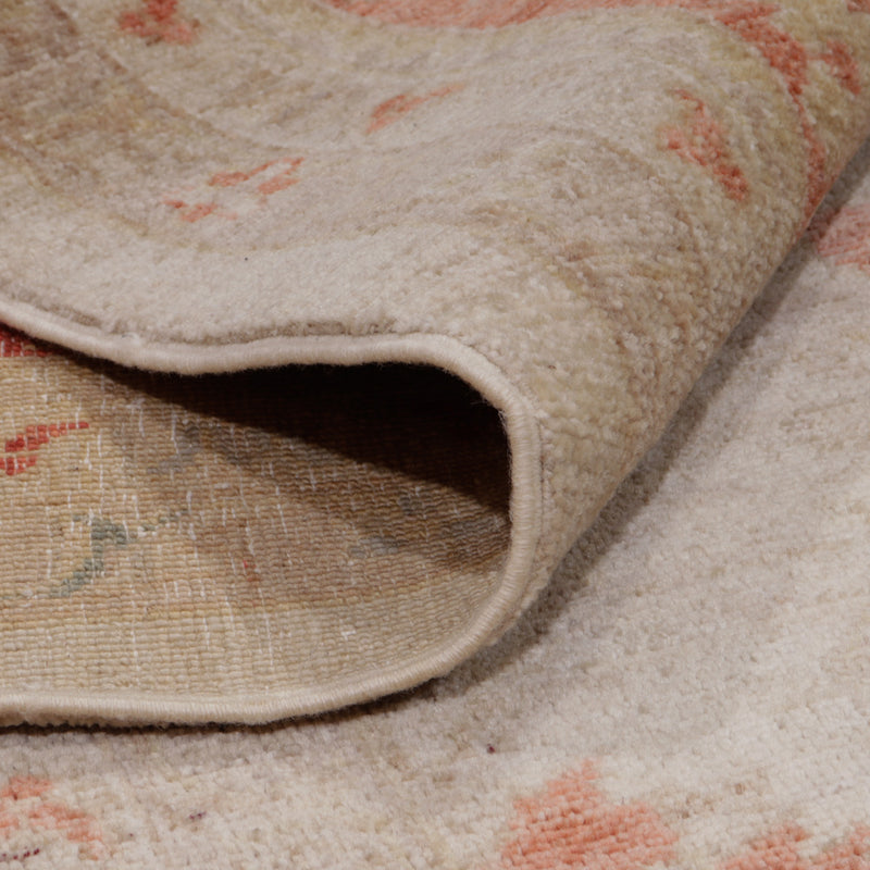 Ziegler Rug - 302 x 244 cm - beige