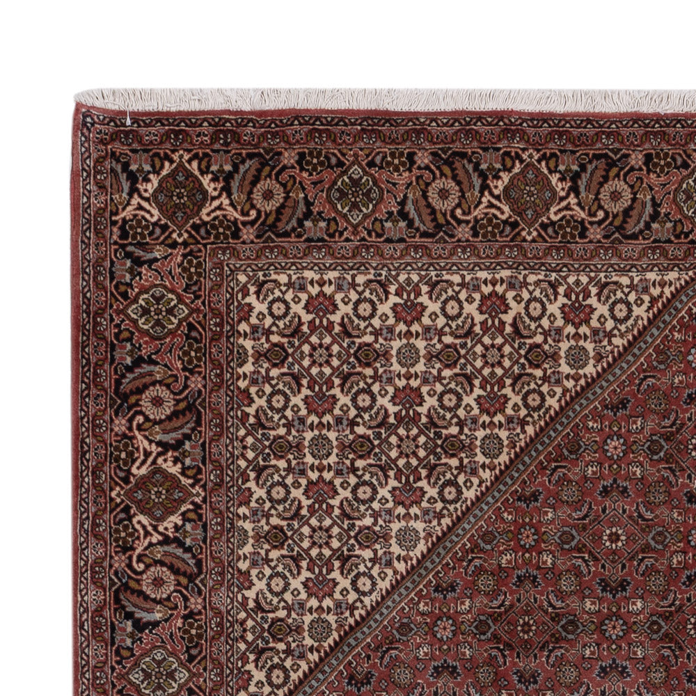 Bidjar Rug 294x202cm - Persian Rugs