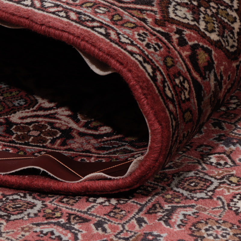 Perser Rug - Bidjar - 294 x 202 cm - dark beige