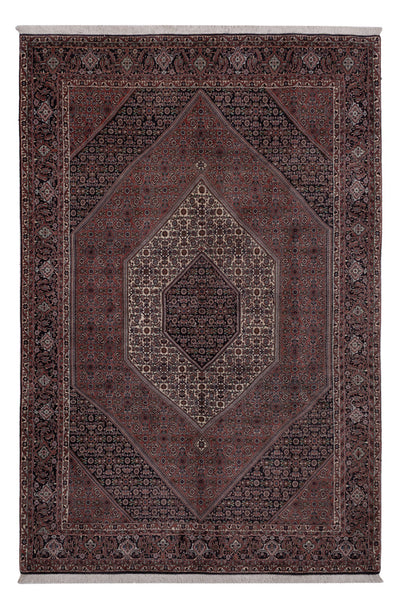 Bidjar Rug 198x304cm - Persian Rugs