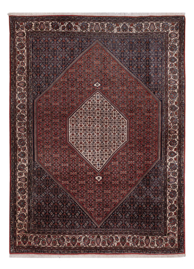 Bidjar Rug 198x290cm - Persian Rugs