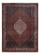 Bidjar Rug 290x198cm - Persian Rugs