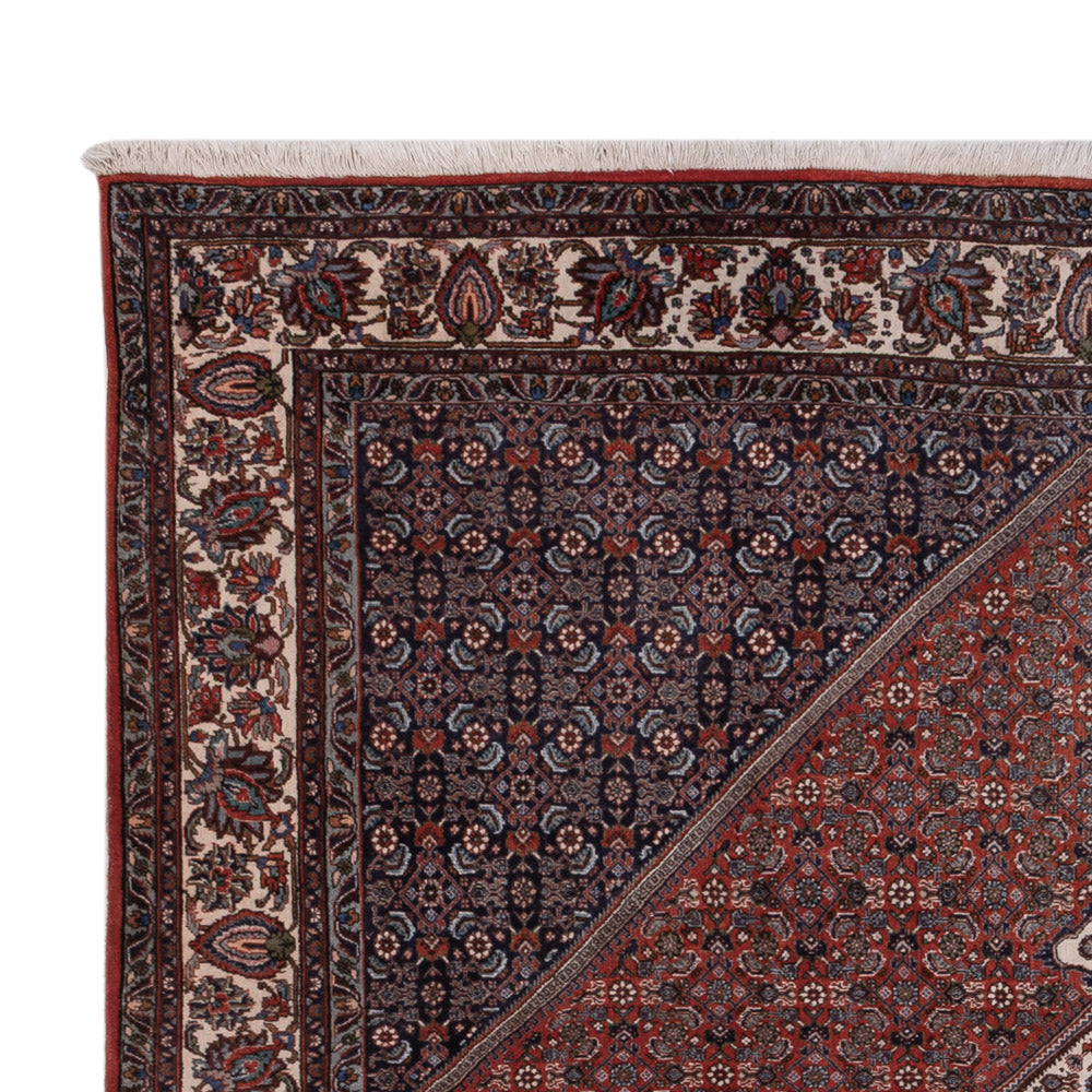 Bidjar Rug 290x198cm - Persian Rugs