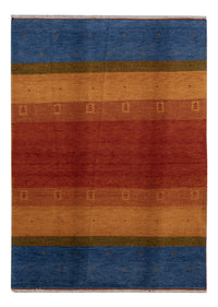 Gabbeh Rug - Perser - 241 x 171 cm - multicolored