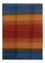 Gabbeh Rug - Perser - 241 x 171 cm - multicolored