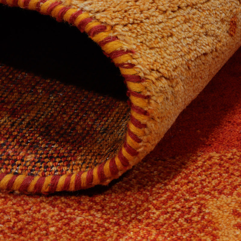 Gabbeh Rug - Perser - 241 x 171 cm - multicolored