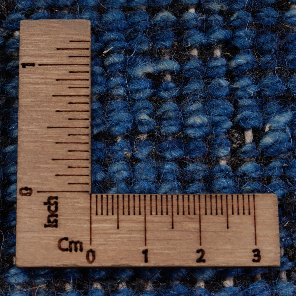 Gabbeh Rug - Perser - 241 x 171 cm - multicolored