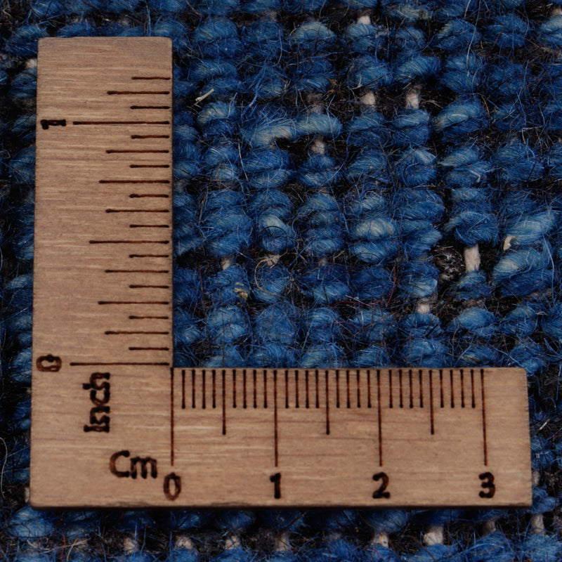 Gabbeh Rug - Perser - 241 x 171 cm - multicolored